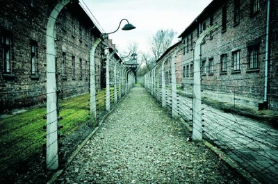 Muzeul fostului lagăr nazist de la Auschwitz poate fi vizitat şi virtual