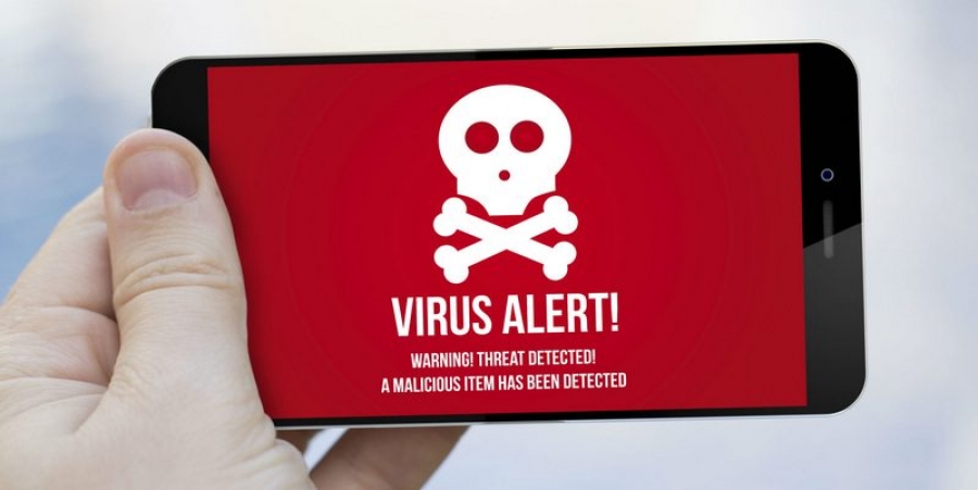 Un nou tip de virus atacă pe Android
