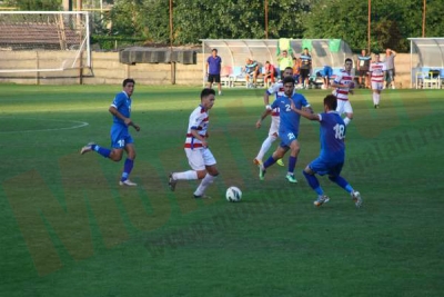 Metalosport a pierdut la masa verde din cauza unui medic