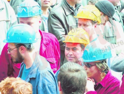 Învinşi sau învingători?