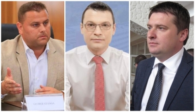 Se uneşte dreapta la Galaţi? Cine este în cărţi şi când se va afla rezultatul discuţiilor