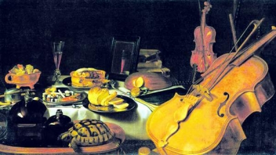 Muzica îmbunătăţeşte gustul preparatelor culinare