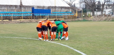 „Panterele negre” de la FC Universitatea continuă traseul din Cupa României