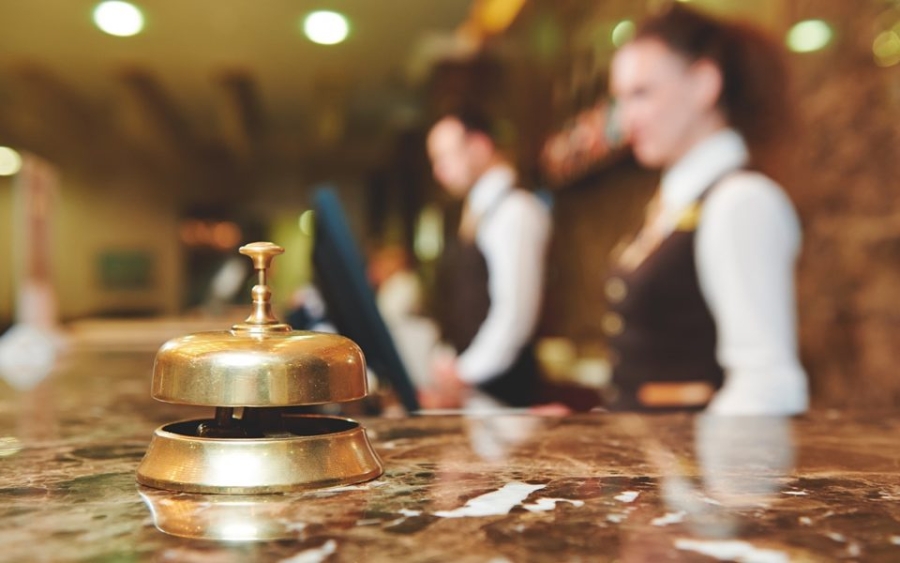 Hotelurile deschise în minivacanţa de 1 Mai, ocupate, în medie, în proporţie de 80%