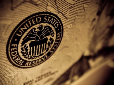 Fed şi-a redus estimările de creştere pentru economia americană în 2015