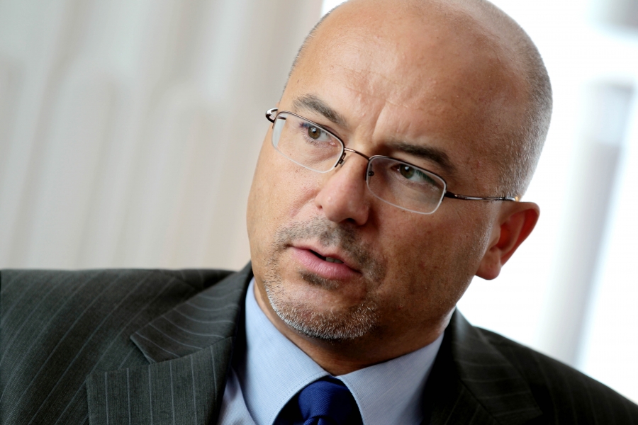 Ambasadorul Poloniei, la Galaţi