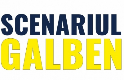 Tecuciul intră în SCENARIUL GALBEN