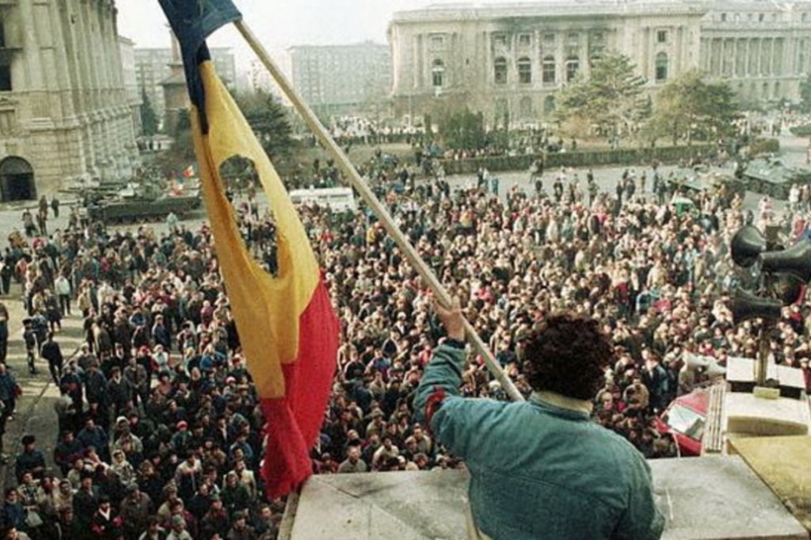 CCR discută pe 24 martie o sesizare privind desfiinţarea Institutului Revoluţiei Române din Decembrie 1989