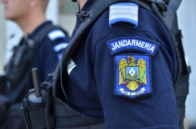 Galați: Dosar penal pentru bani falsificați și amenzi pentru nerespectarea carantinei