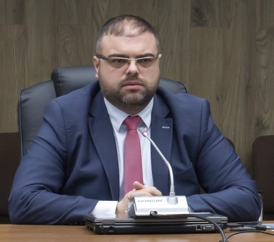 Arhitectul-Şef al Galaţiului, detaşat ca director al Direcţiei PNRR din Ministerul Dezvoltării