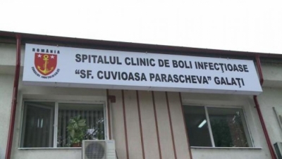 CJ Galaţi a alocat noi fonduri pentru spitale şi înfiinţează o secţie de terapie intensivă la Spitalul de Boli Infecţioase