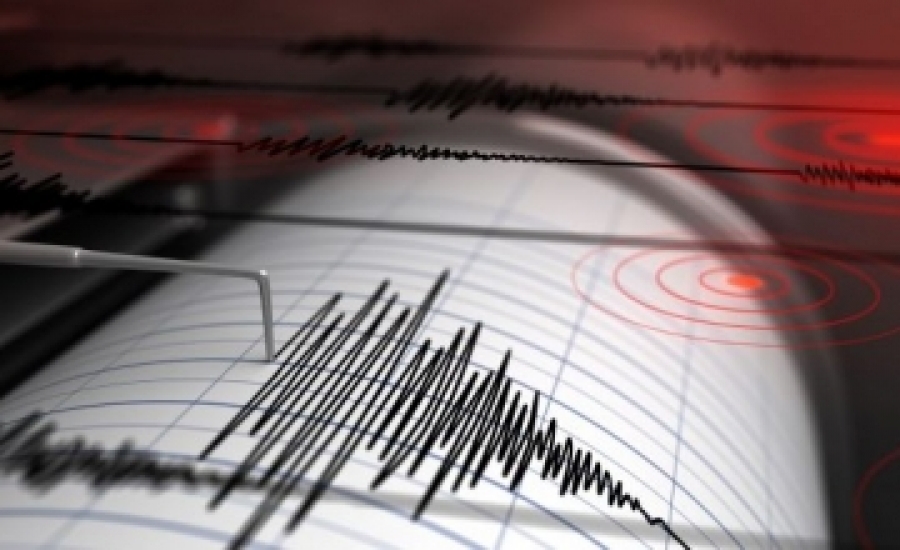 Cutremur cu magnitudinea de 4,6 grade pe scara Richter. Ieri s-au înregistrat alte 4 seisme