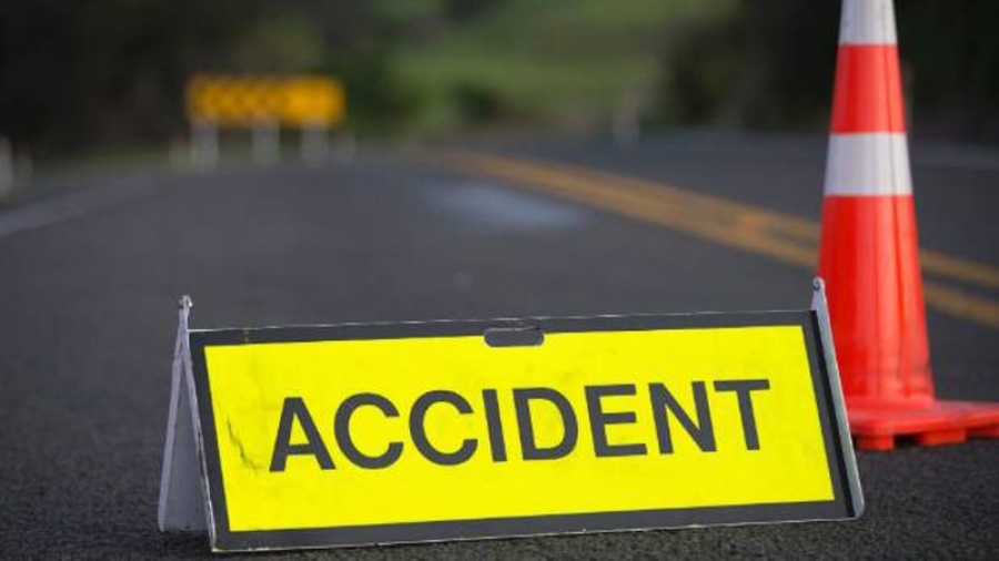 Biciclist accidentat mortal