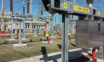 Staţia Electrica de la Lieşti, modernizată cu 2 milioane de euro