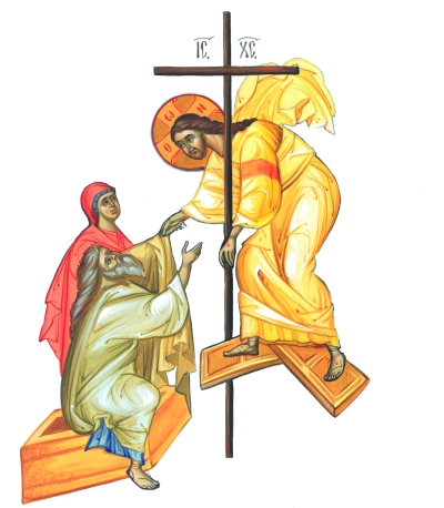 PASTORALĂ LA ÎNVIEREA DOMNULUI