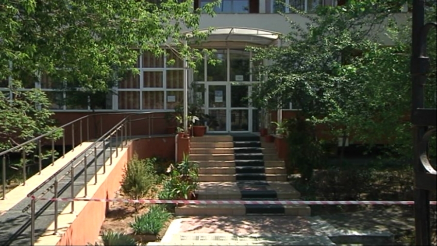 COVID-19: Încă două decese la căminul de bătrâni „Sf. Spiridon“