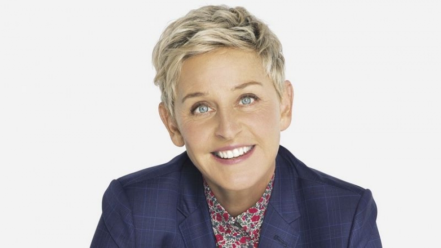 Ellen DeGeneres a donat 1 milion de dolari fanilor