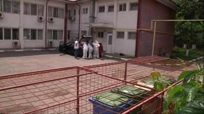 Au venit rezultatele: 41 de infectări cu COVID-19 la centrul pentru persoane cu dizabilităţi din Galaţi