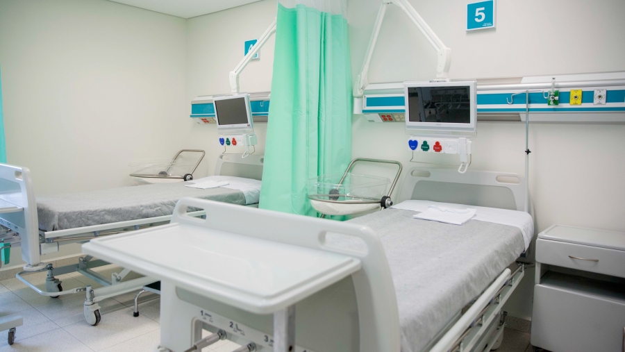 Studiu privind calitatea şi accesul la sistemele de sănătate în ţările lumii
