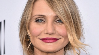 Cameron Diaz se retrage din actorie