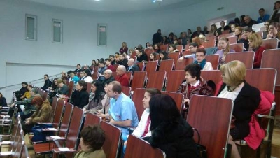 Bilanţ la Colegiul Medicilor şi discuţii despre Siguranţa alimentară