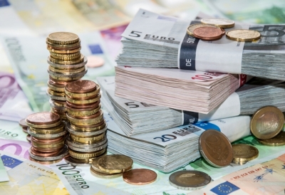 Băncile din Europa încă deţin în portofolii credite neperformante de 1.200 de miliarde de euro