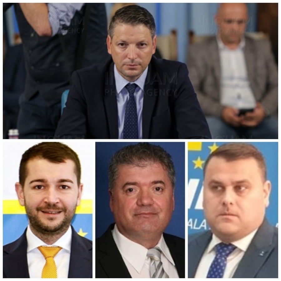 Senator Marius Humelnicu: Ministrul Cătălin Drulă i-a dat lui George Stângă ceea ce a cerut
