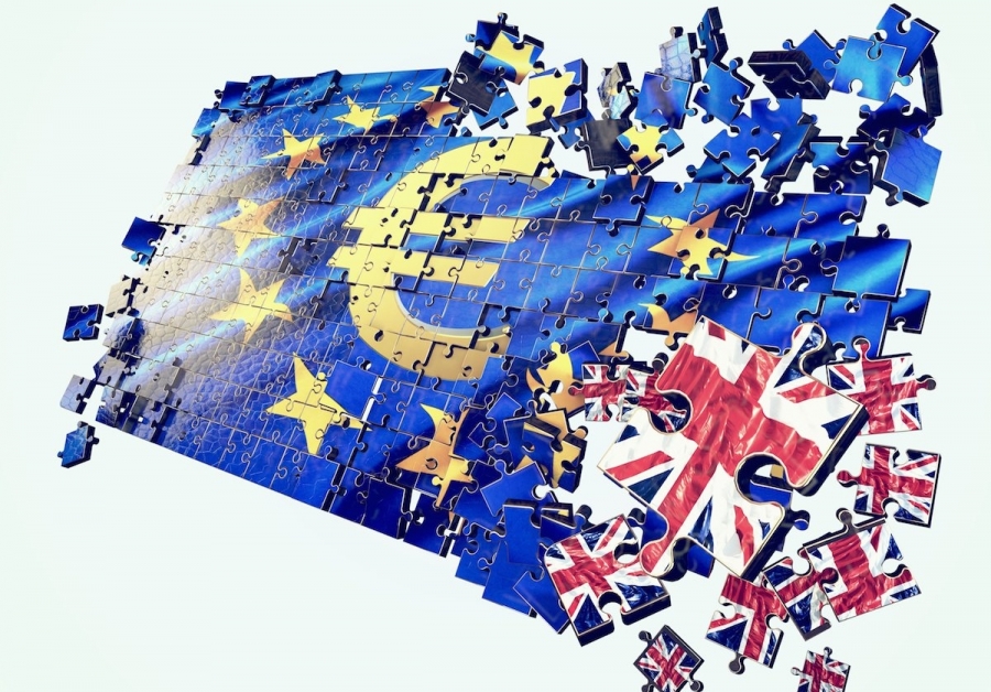 Brexit sau nu, sprijinul acordat UE se diminuează pe continentul european