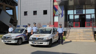Poliţiştii locali vor acţiona cot la cot cu cei de la transporturi