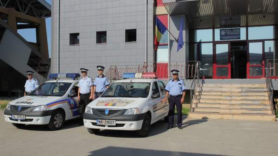 Poliţiştii locali vor acţiona cot la cot cu cei de la transporturi