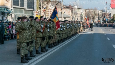 Galerie foto | Galaţiul a marcat cu mândrie Ziua Naţională