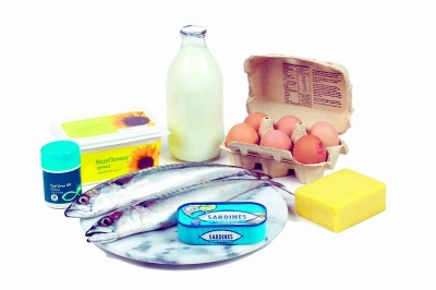 Lipsa vitaminei D sporeşte riscul unui accident cardiovascular