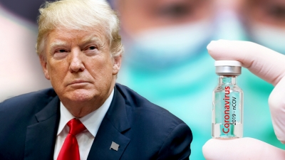 Coronavirus: Trump anunţă un al şaselea contract pentru livrarea a 100 milioane de doze de vaccin