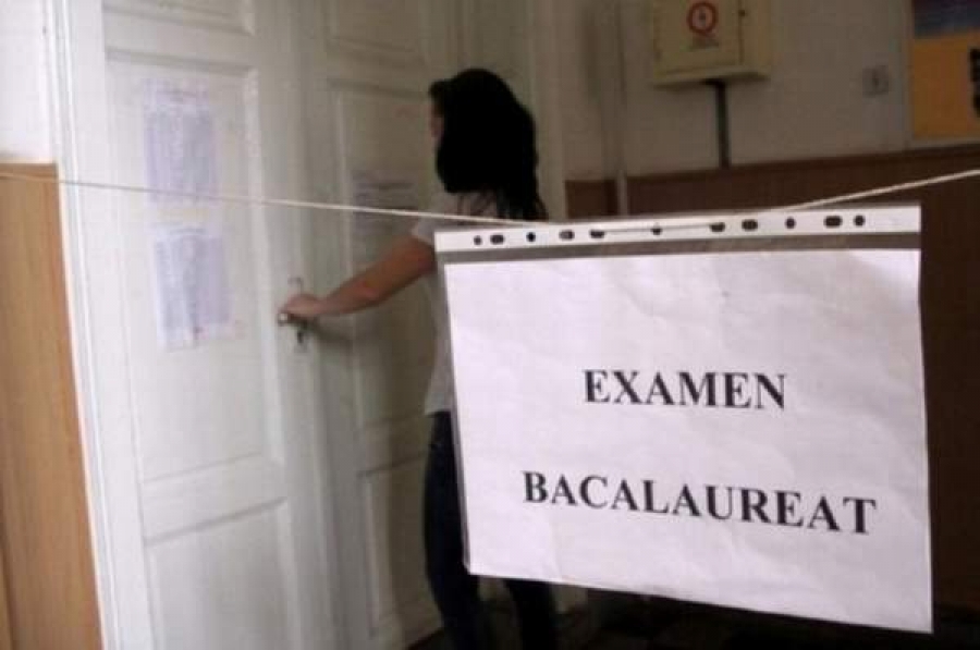 Verdictul în procesul fraudării Bac-ului din 2010, amânat după vacanţa judecătorească