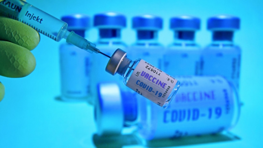 972 de noi vaccinări anti-COVID la Galaţi