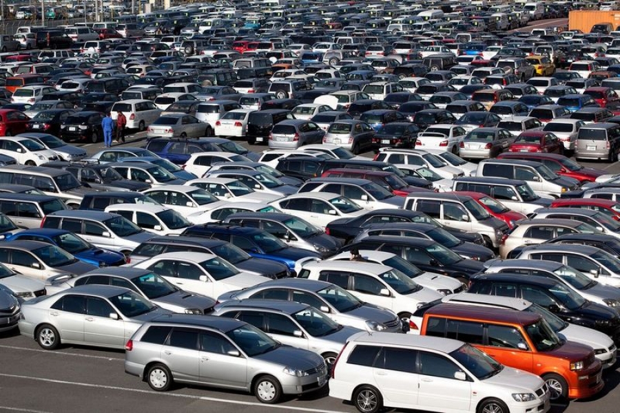Târgul Auto al Galaţiului se va întinde pe 2 hectare