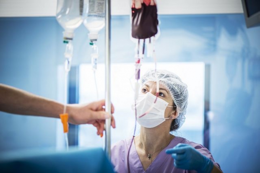 Chimioterapia poate contribui la răspândirea cancerului şi la declanşarea unor tumori mai agresive