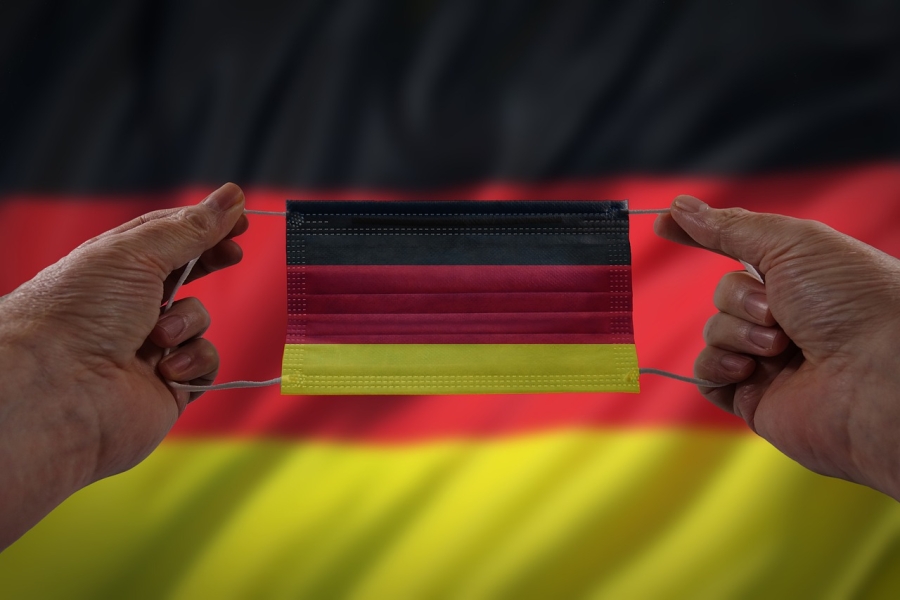 De la 1 iunie, Germania ridică restricţiile anti-COVID la intrarea în ţară