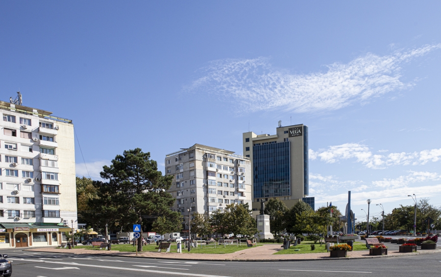 Licitaţie de peste 3 milioane de lei pentru modernizarea Parcului de la „Elice”