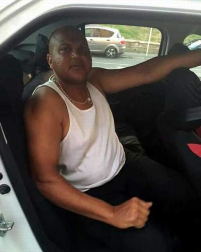 Un dominican „vesel” a zgâriat cel puţin opt maşini, pe Faleză