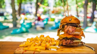 Street FOOD Festival revine la Galaţi