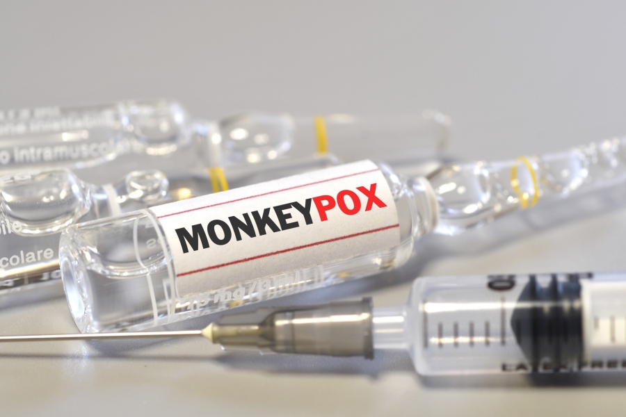 UE şi-a asigurat o nouă tranşă de vaccinuri împotriva variolei maimuţei