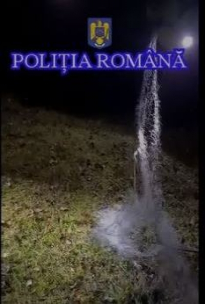Trei bărbaţi din Iveşti prinşi la braconaj