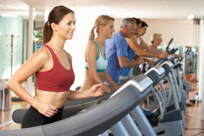 Exerciţiile fizice tip cardio pot scădea riscul de deces prematur cu circa 40%