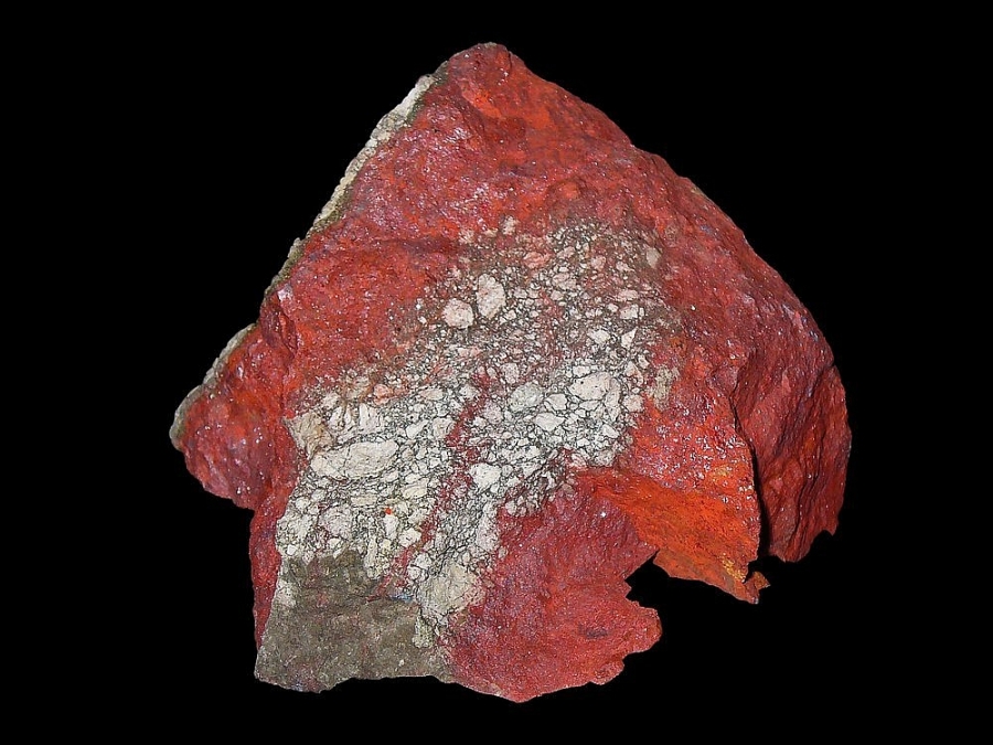 Dovezi ale otrăvirii cu mercur la oameni au fost găsite în oase vechi de 5.000 de ani
