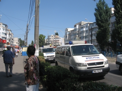 În 2016, mai puţine infracţiuni în stradă