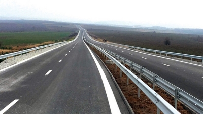CNAIR a depus aplicaţia de finanţare pentru drumul expres Buzău-Brăila