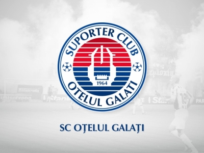 Suporter Club Oţelul Galaţi a primit certificatul de naştere