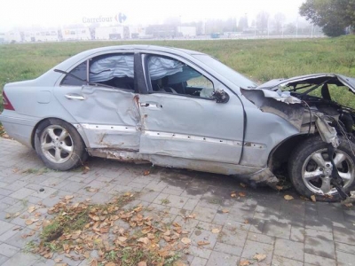 Din cauza alcoolului, şase victime în spital