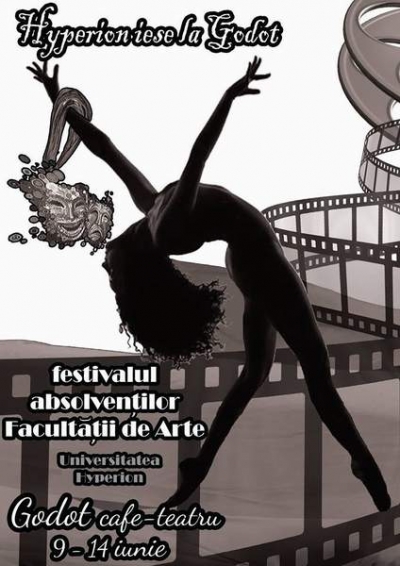 Actorii-studenţi gălăţeni au câştigat un nou premiu